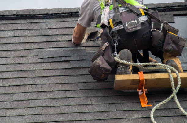 Reliable Flat Roof Repair contractor in Thurmond, WV by Brentwood Metal Roofing