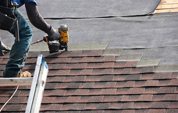 Licensed Flat Roof Repair service in Thurmond, WV - Brentwood Metal Roofing